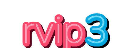 rvip3 — logo kanal