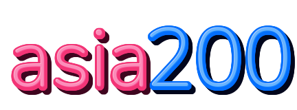 asia200 — logo kanal