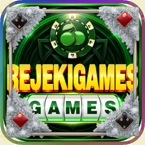 rejekigames — mitra unggulan
