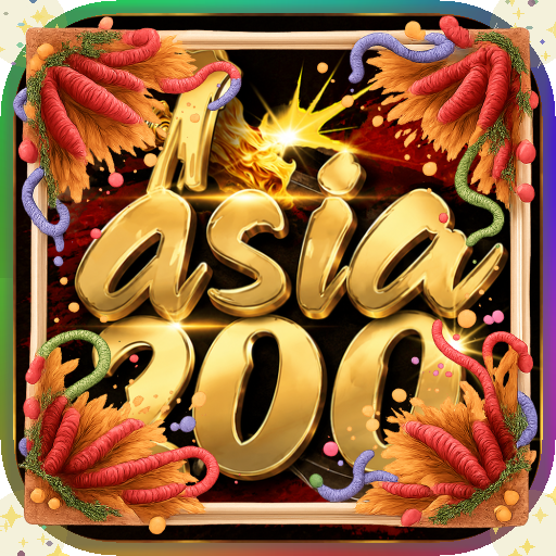 asia200 — mitra unggulan