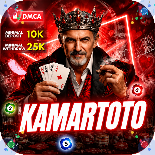 kamartoto — mitra unggulan